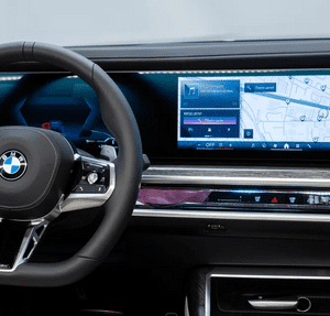 BMW MGU EI ID8 NAVIGOINTIKARTTAPÄIVITYS USB EUROPE 2025-1
